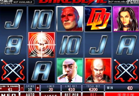 960% Deposit match bonus at 888 Casino