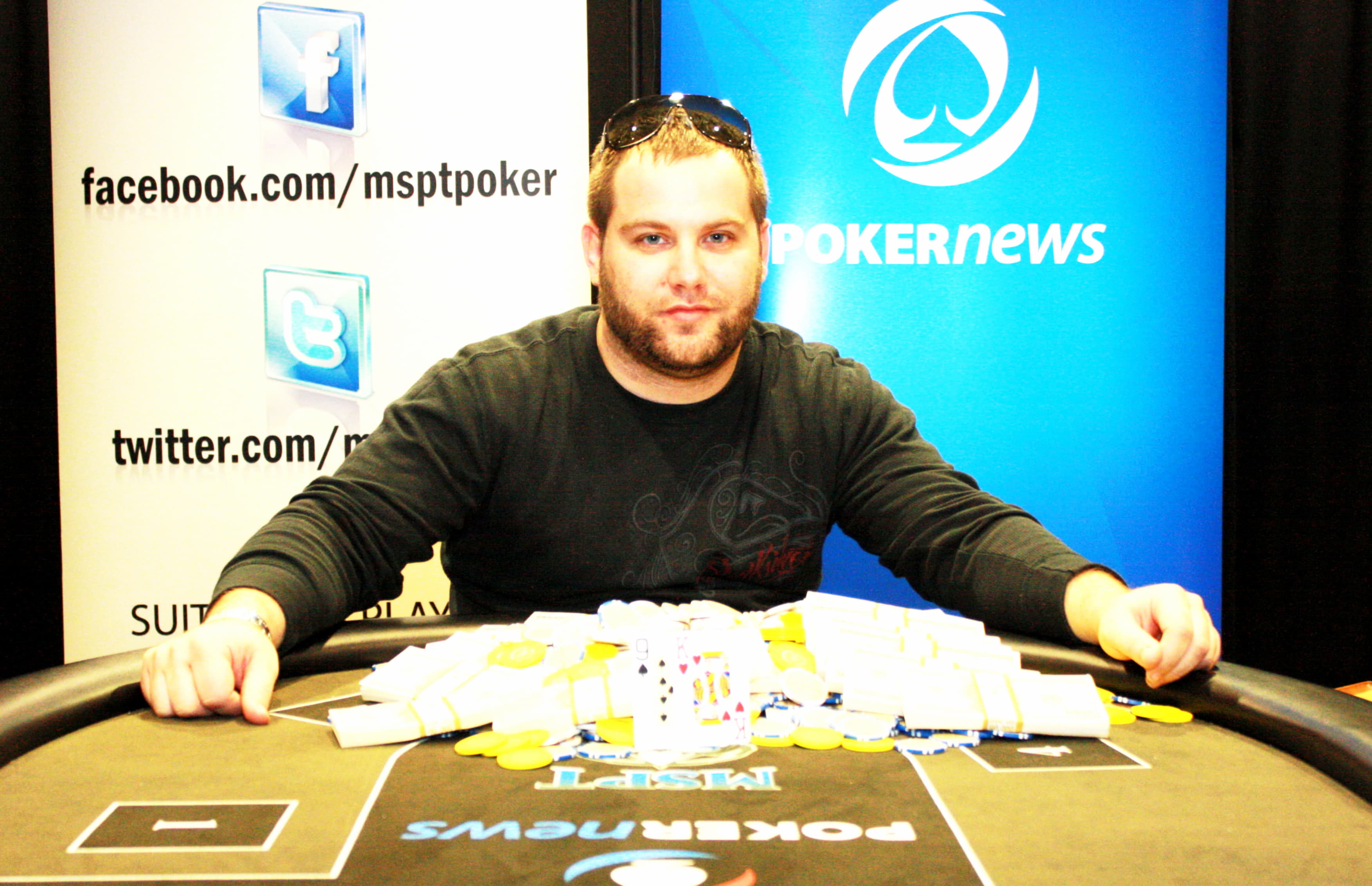 £240 Mobile freeroll slot tournament at Wish Maker Casino