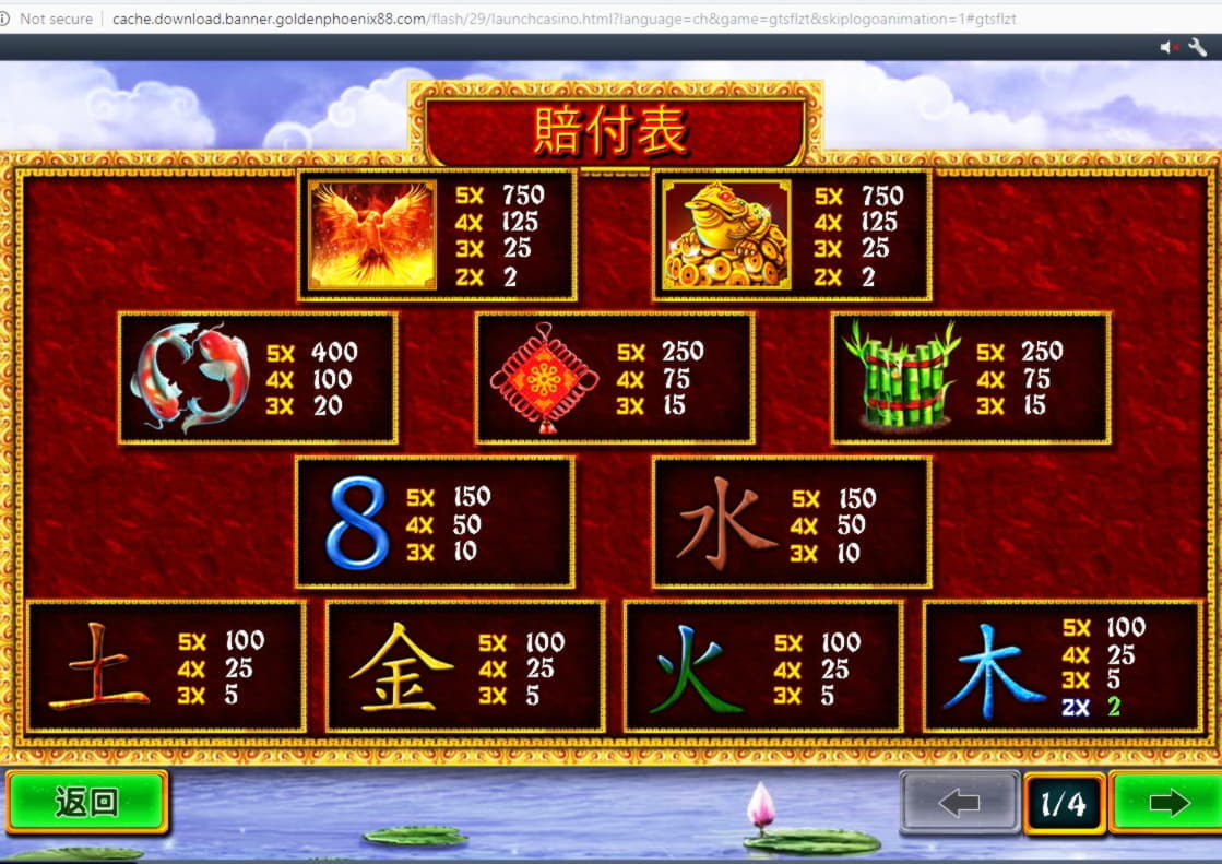 790% Match at a Casino at Spin Palace Casino