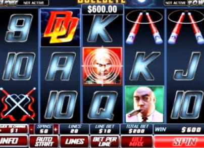 $270 free chip casino at Spartan Slots Casino