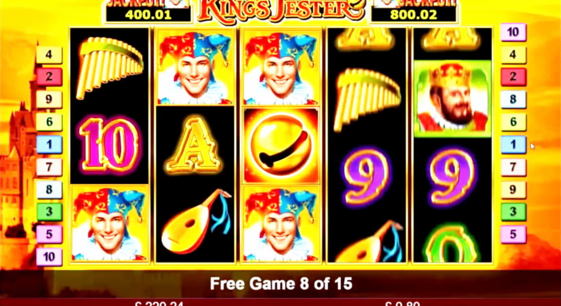 €4645 NO DEPOSIT BONUS CASINO at Spin Palace Casino