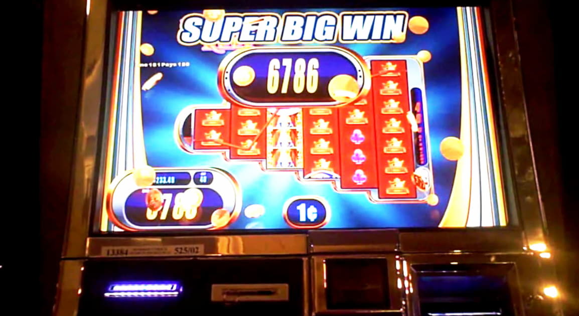 290 Free casino spins at Red Flush Casino