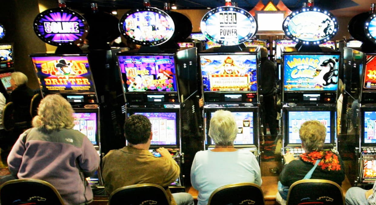 EURO 1640 No Deposit Bonus Code at Casino-X