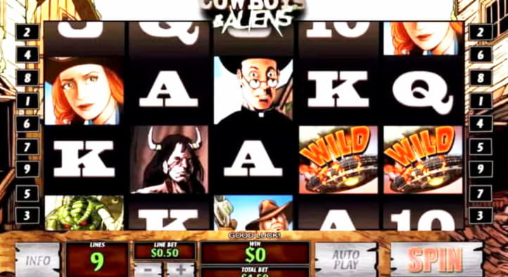 30 Free spins no deposit casino at Gratorama Casino