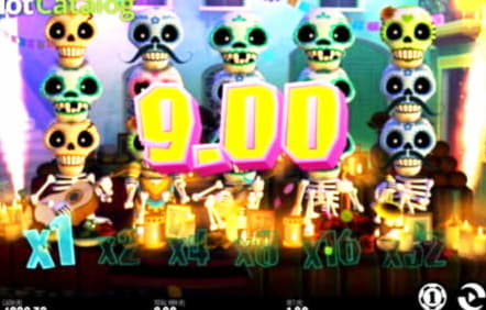 €2340 no deposit casino bonus at Loki Casino