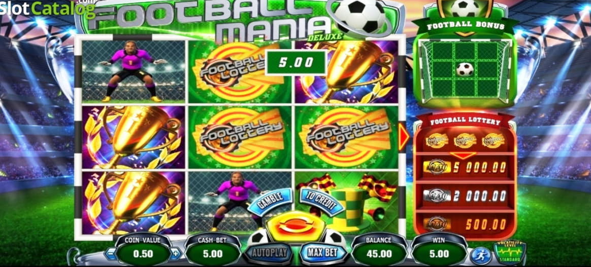 $685 Casino Tournament at Estonia Casino 