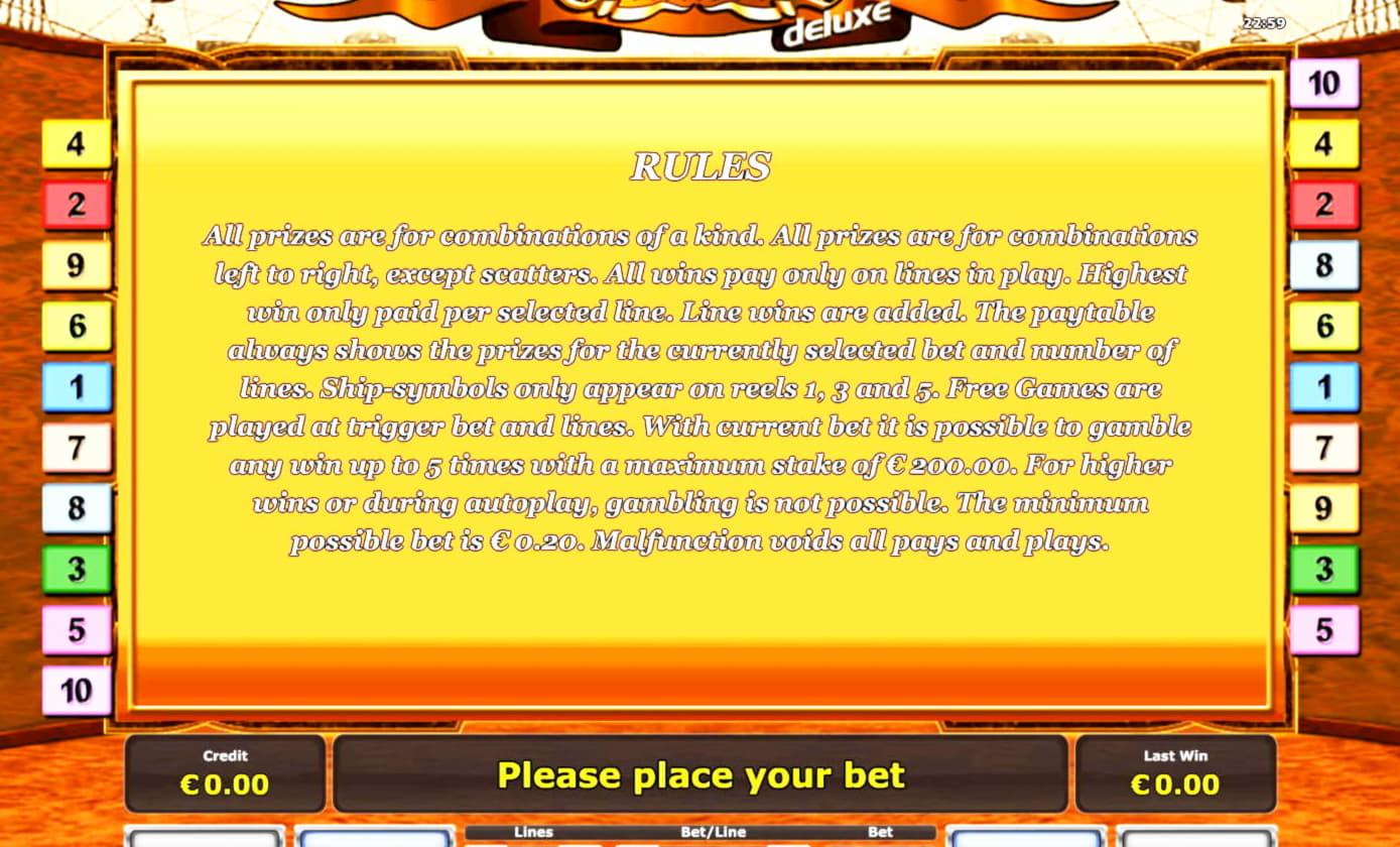 170 FREE Spins at Loki Casino