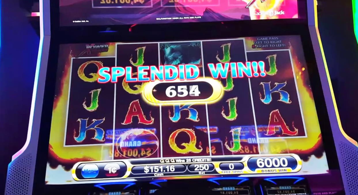 55 Free Casino Spins at Dunder Casino