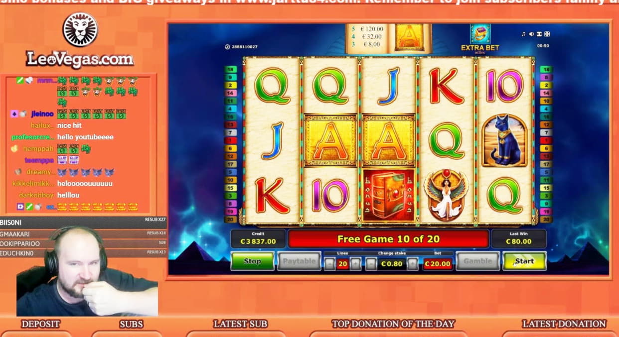 €680 Free Casino Tournament at 888 Casino