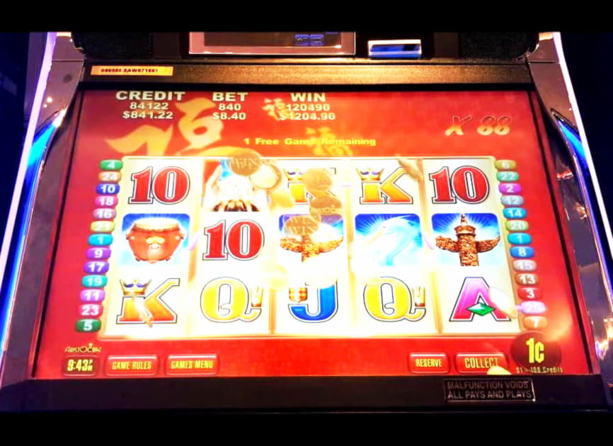 $185 FREE Casino Chip at Bet Hard Casino