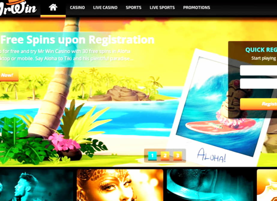 $4885 No deposit at Spin Palace Casino