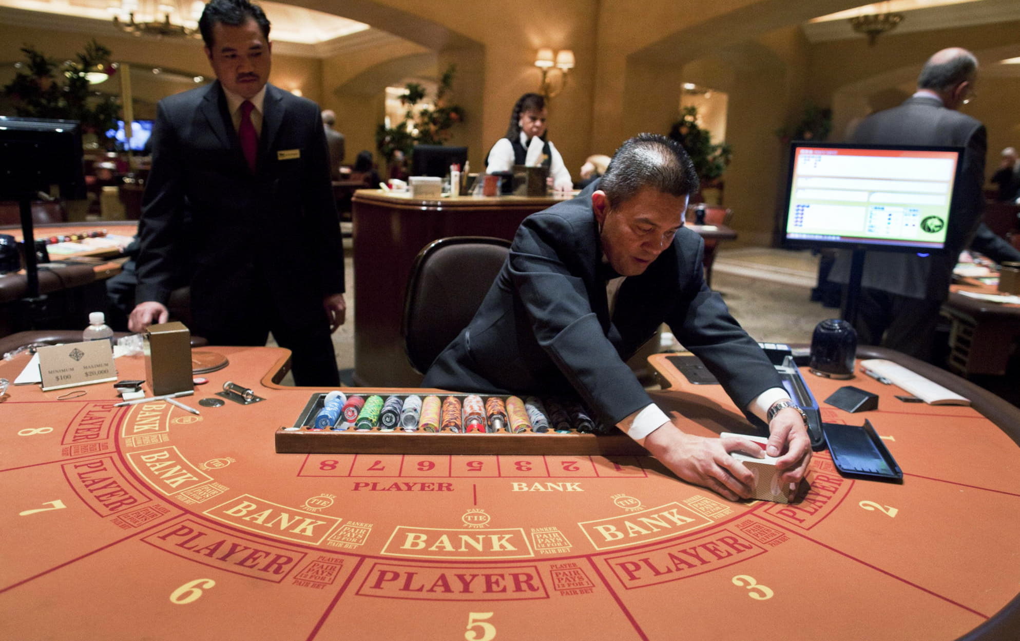 30 Free Spins Casino at Platinum Play Casino