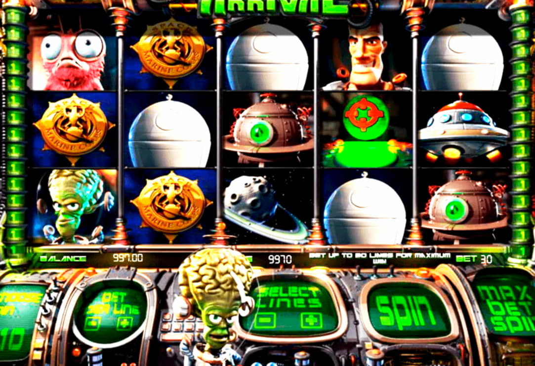 £795 Casino Tournament at Estonia Casino 
