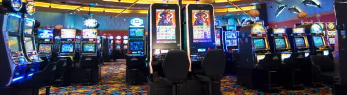 $985 Casino Tournament at Video Slots Casino