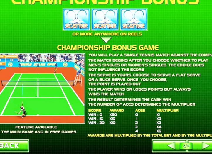 490% Match bonus casino at Lucky Nugget Casino