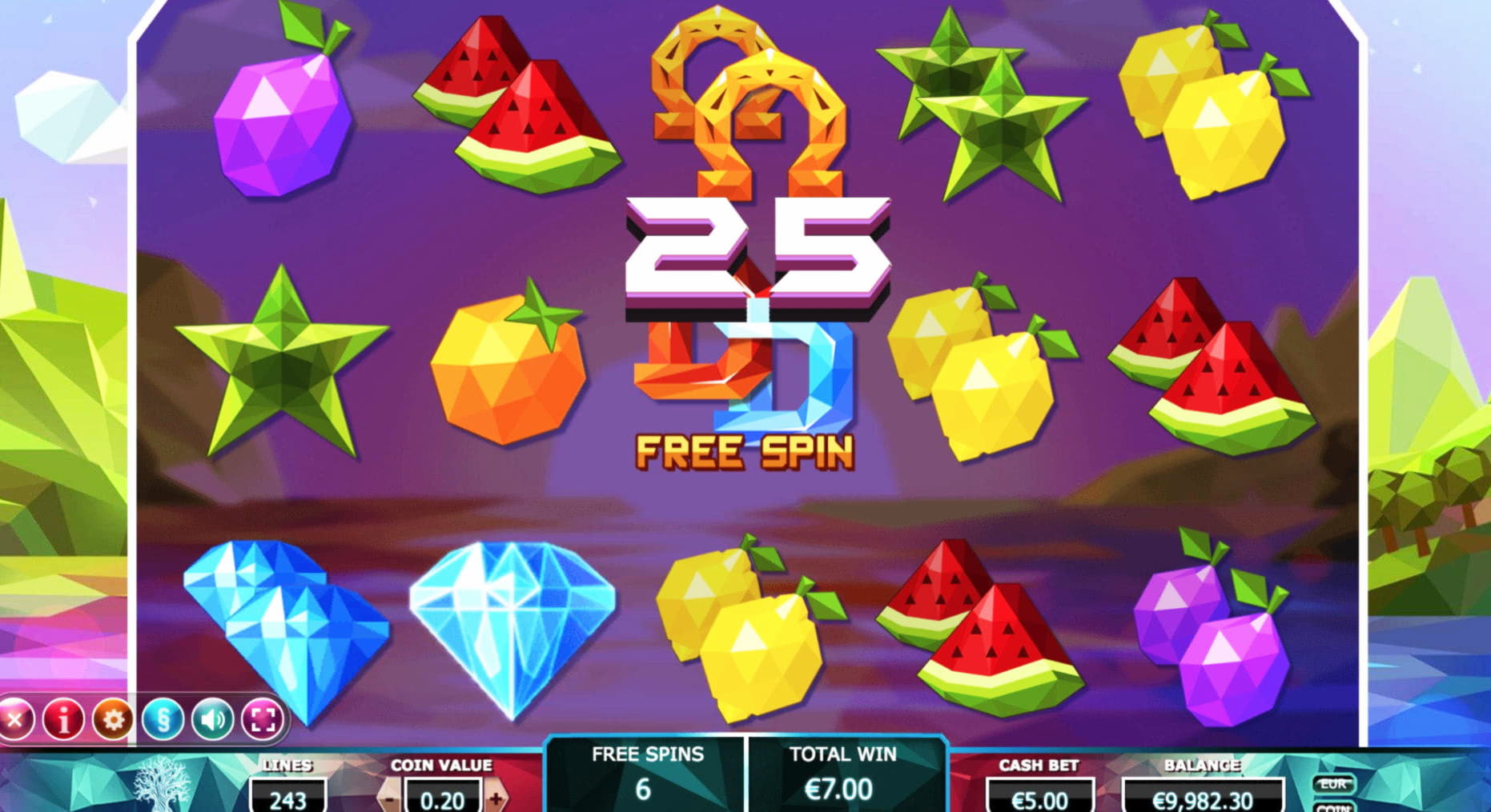 EURO 2090 No deposit at Wish Maker Casino