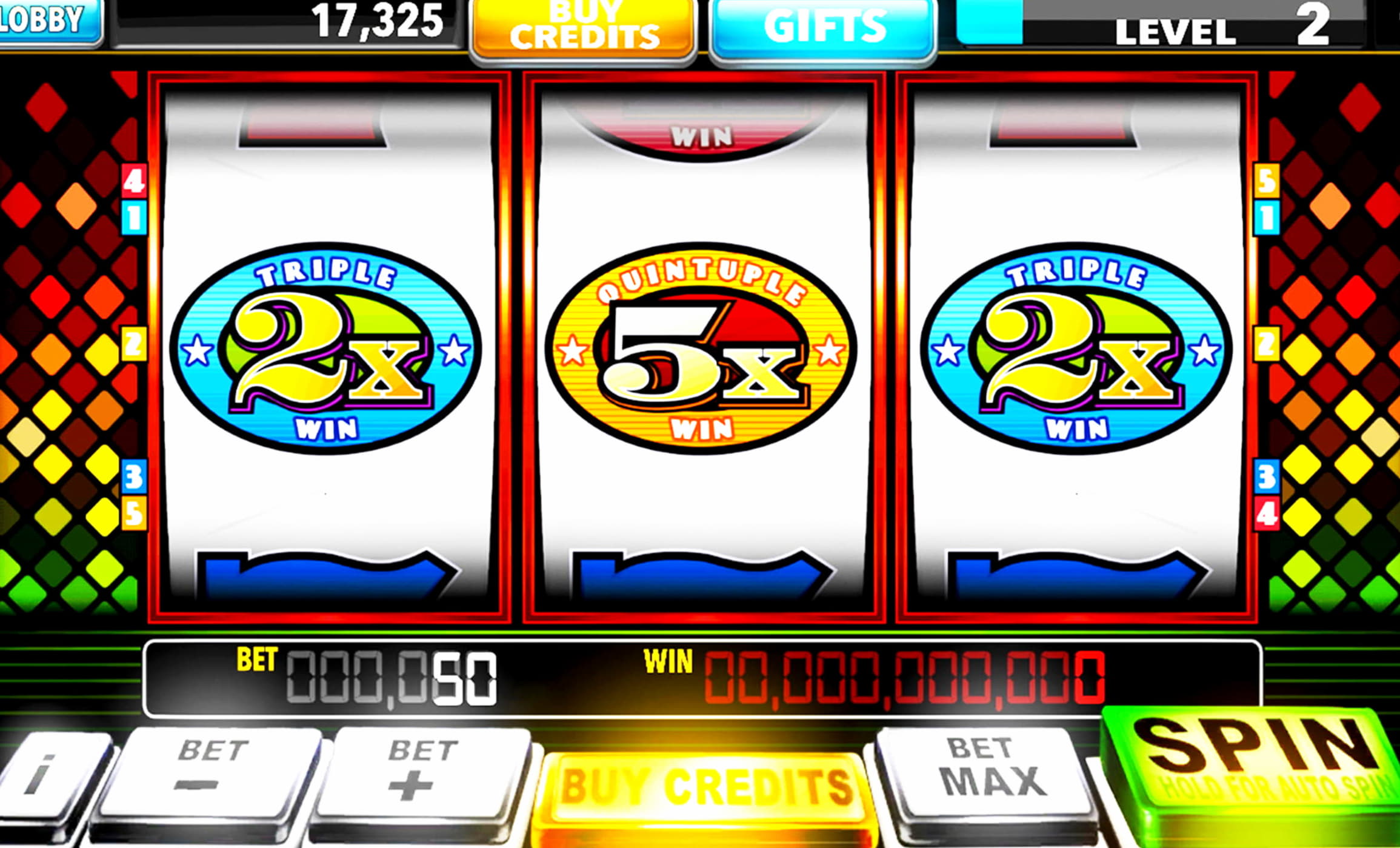 €3055 No deposit bonus casino at Lucky Nugget Casino