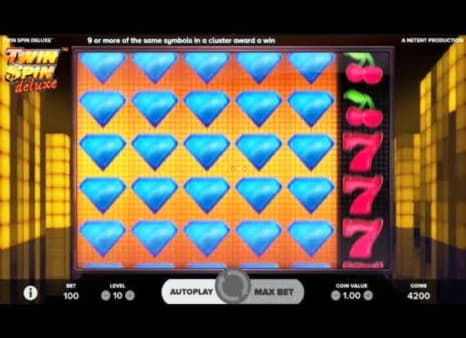 395% Match bonus at Guts Casino
