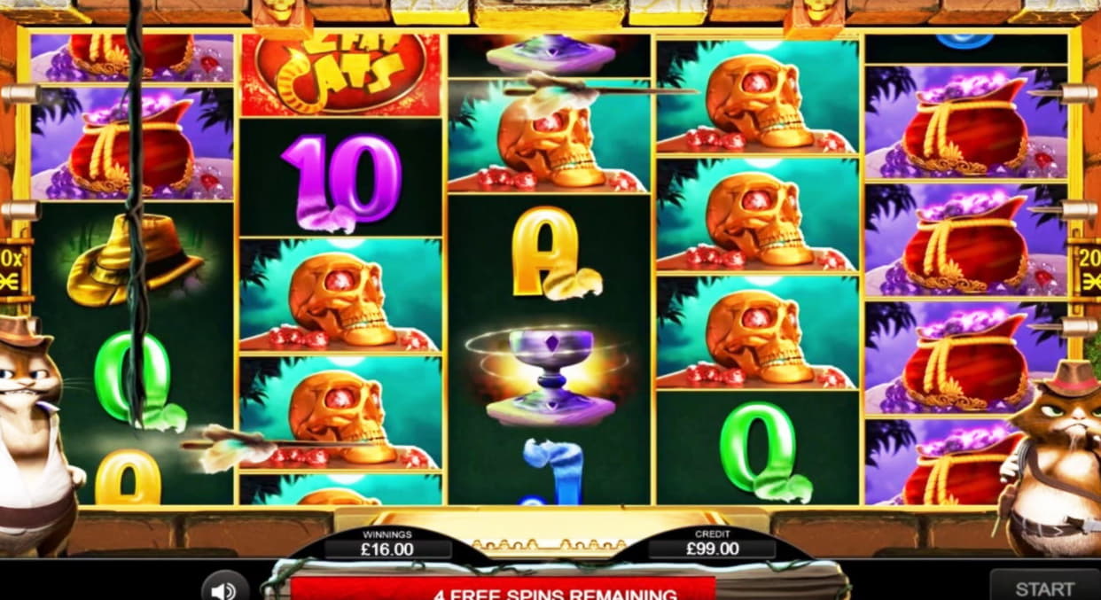 EURO 44 Online Casino Tournament at bWin Casino
