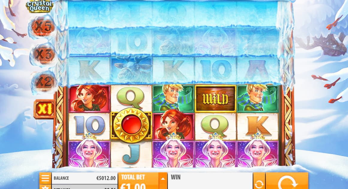 $90 Free Casino Tournament at Casino-X
