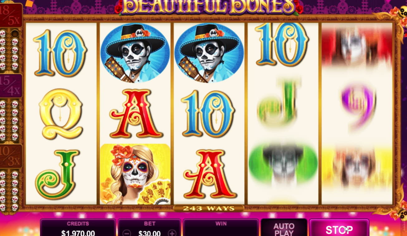 €77 FREE Chip Casino at Spin Palace Casino
