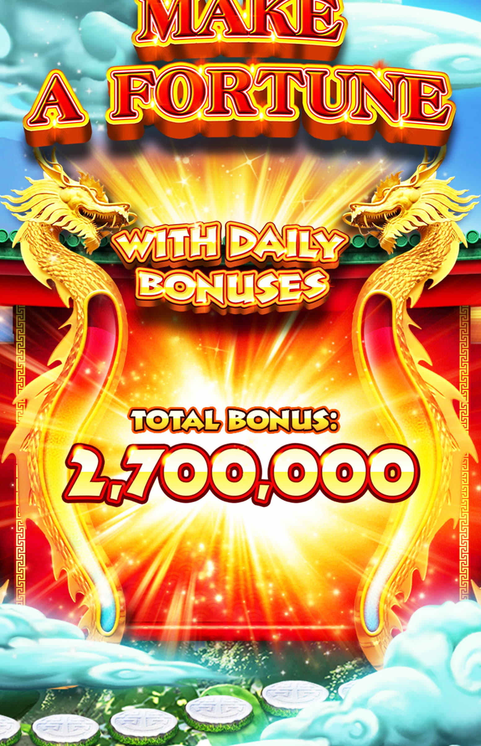 €345 Free Chip Casino at 777 Casino