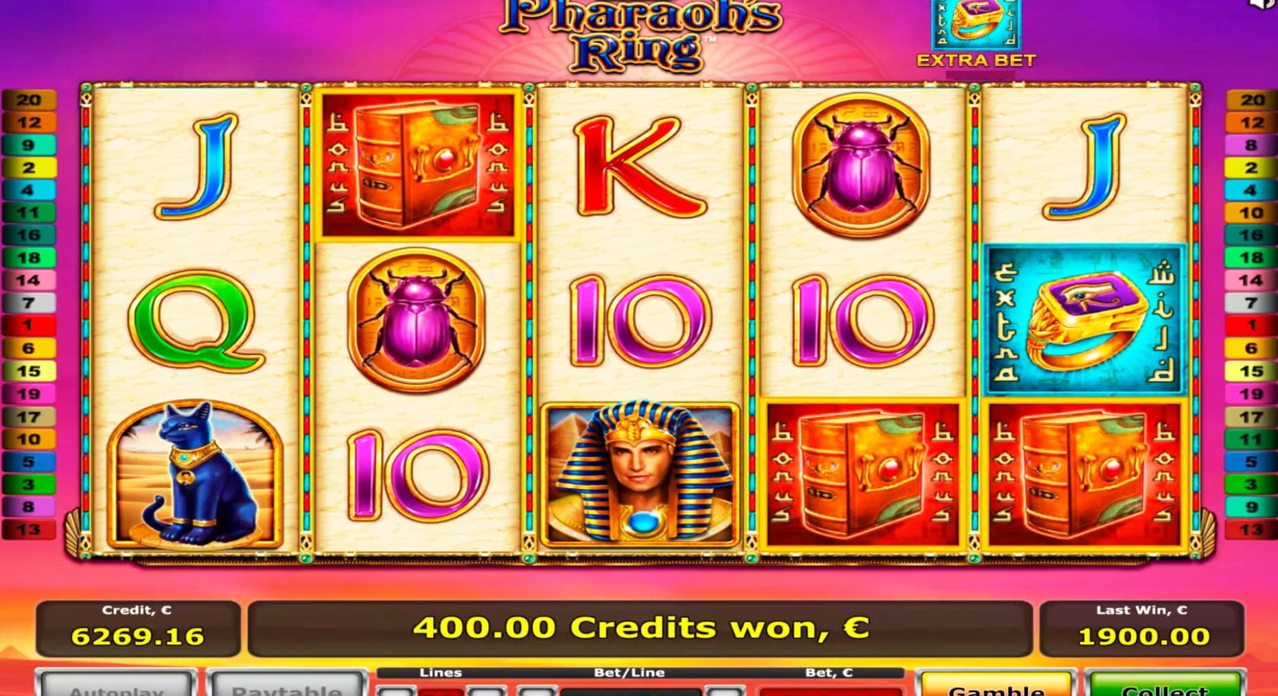 40 free spins no deposit casino at Oshi Casino