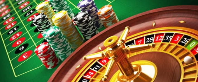 €1555 No Deposit Bonus at Red Flush Casino