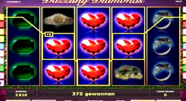 EURO 560 Casino chip at Party Casino