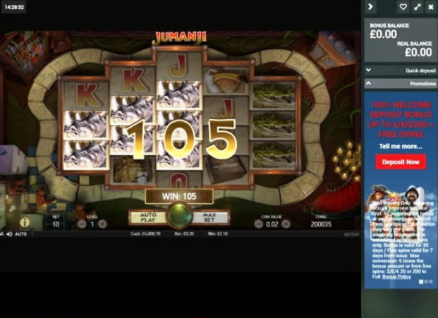 €3270 No deposit at Gratorama Casino