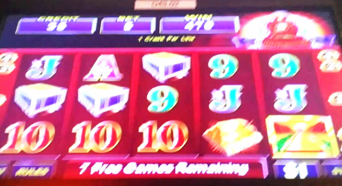 210 Free spins no deposit casino at 888 Casino