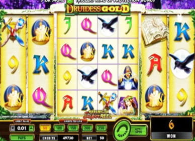 EURO 1630 NO DEPOSIT BONUS CASINO at LV Bet Casino