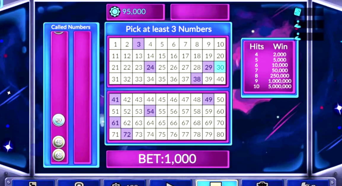 $515 Free casino chip at Spin Palace Casino