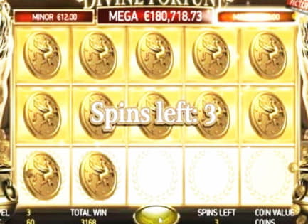 $1110 No Deposit Bonus Casino at Spartan Slots Casino