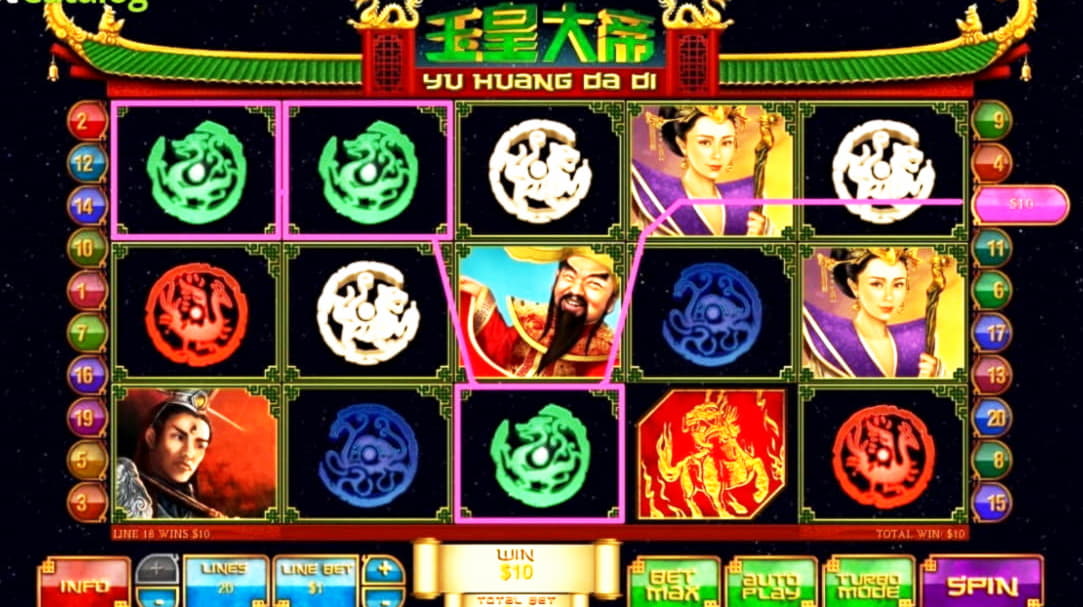 675% Match at a Casino at Platinum Play Casino