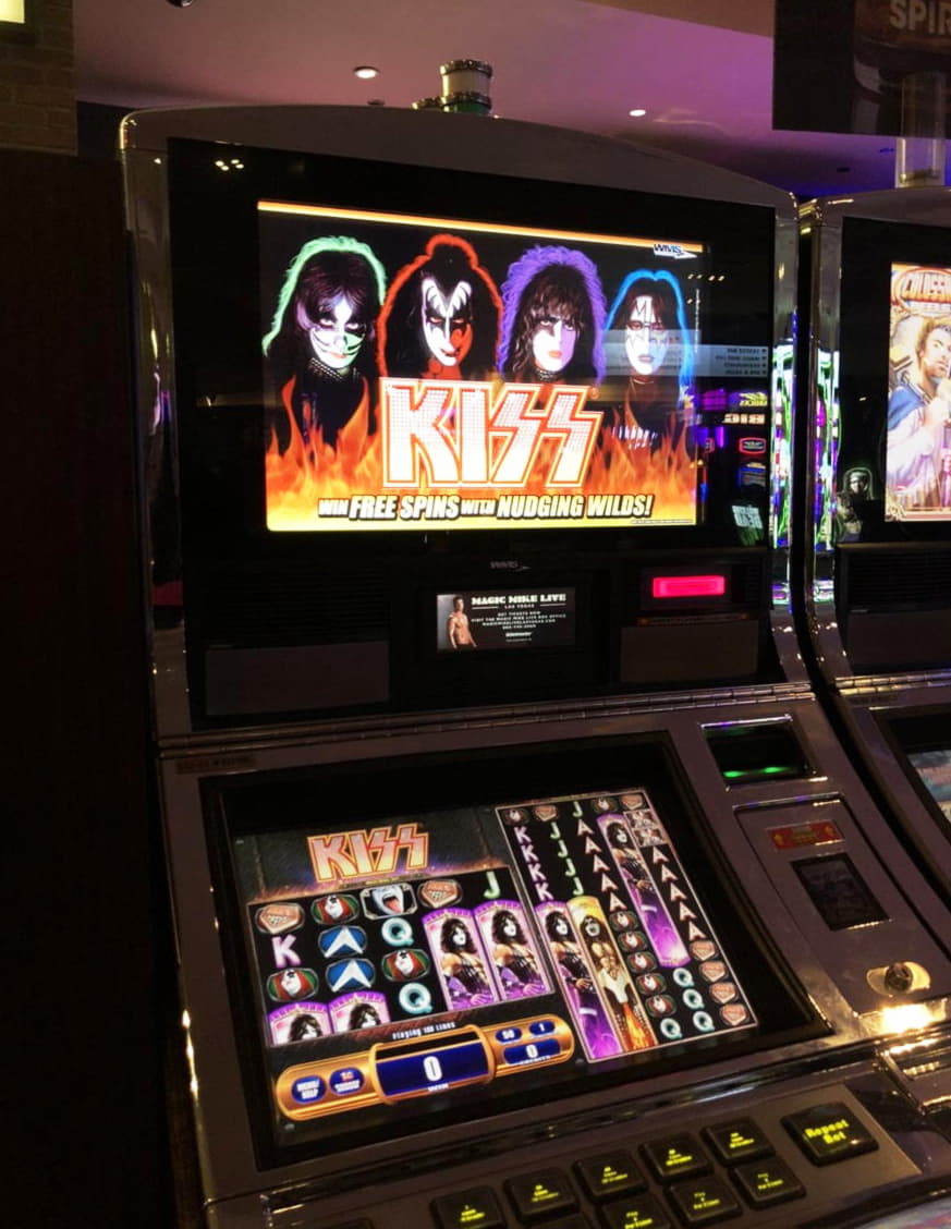 140% Match bonus casino at Spin Palace Casino