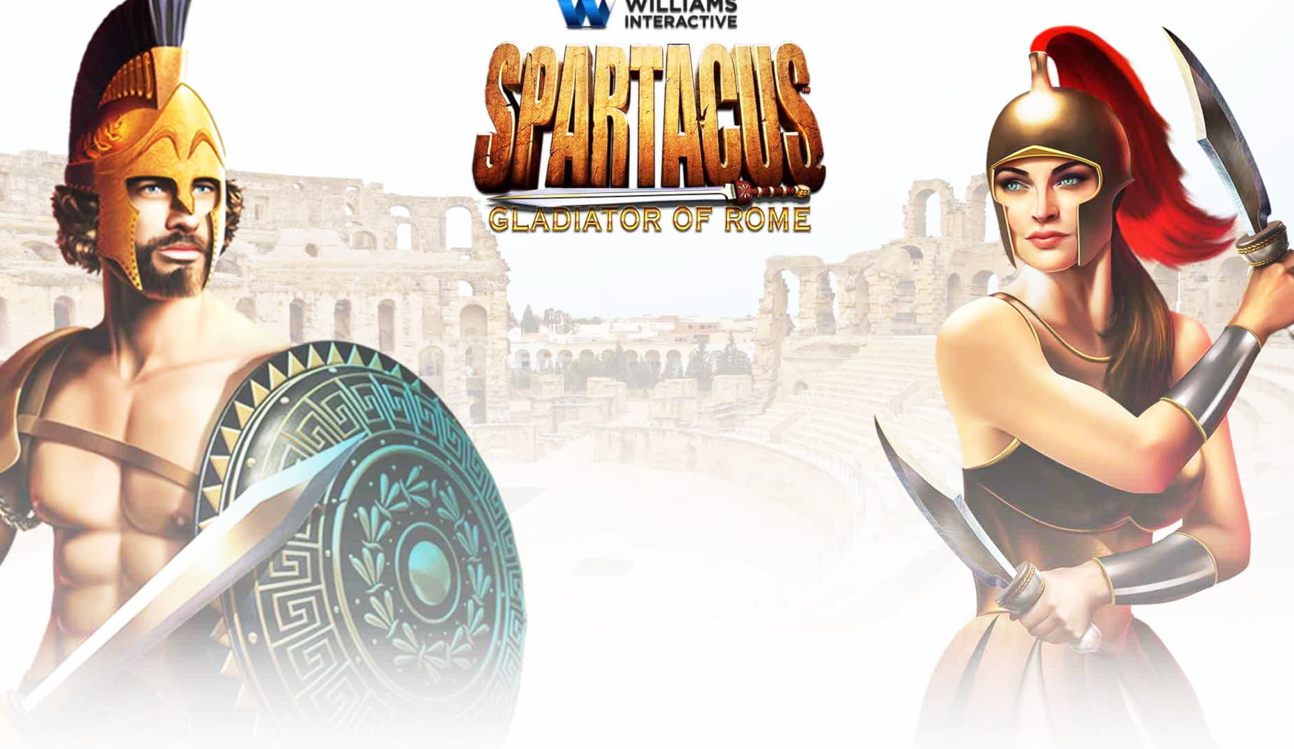 790% Welcome Bonus at Spin Palace Casino