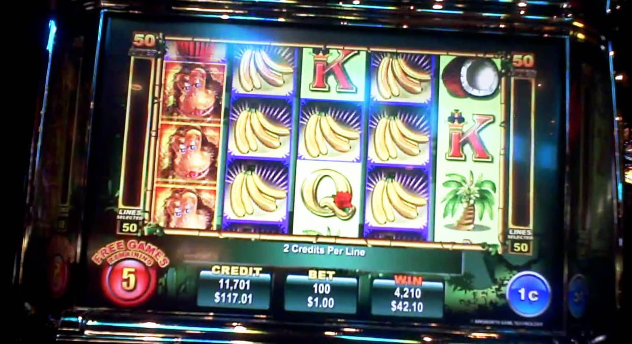 30% casino match bonus at Wish Maker Casino