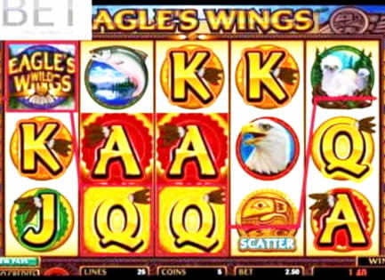 66 FREE Spins at Rizk Casino
