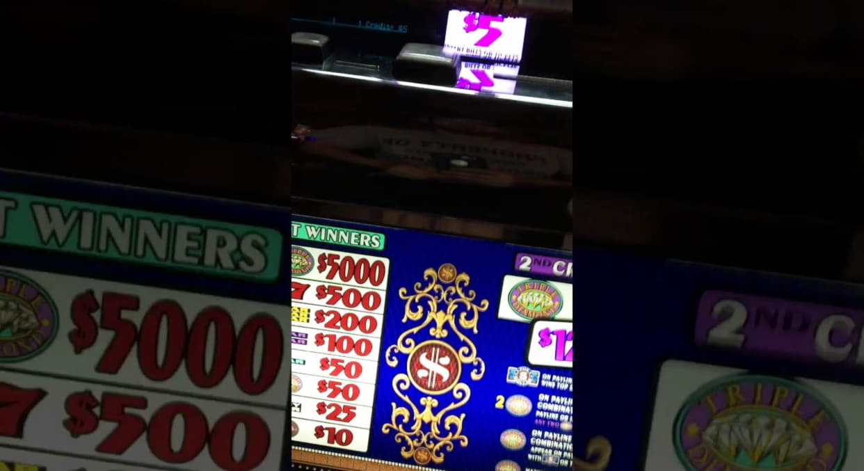 125 Free Spins no deposit at Spin Palace Casino