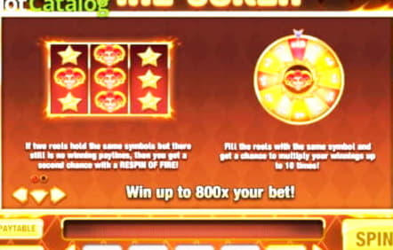 270% Welcome Bonus at Leo Vegas Casino