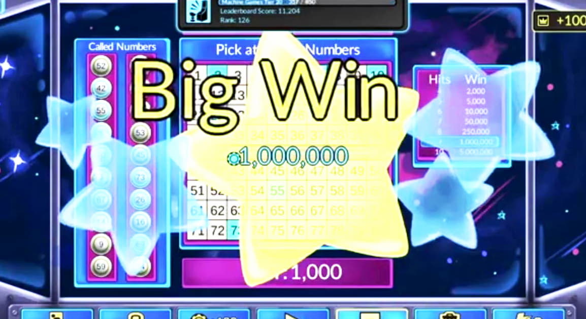 595% No Rules Bonus! at Jackpot City Casino