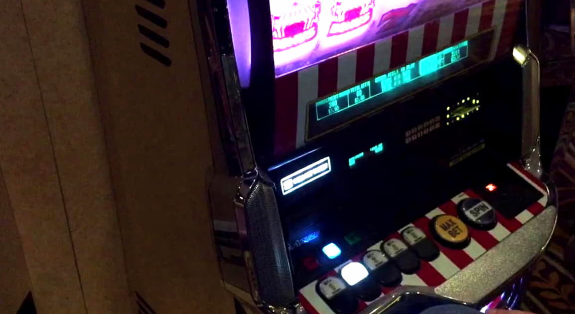 $620 Free chip at Jackpot City Casino