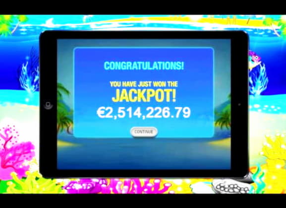 €2720 No Deposit Bonus Code at Video Slots Casino