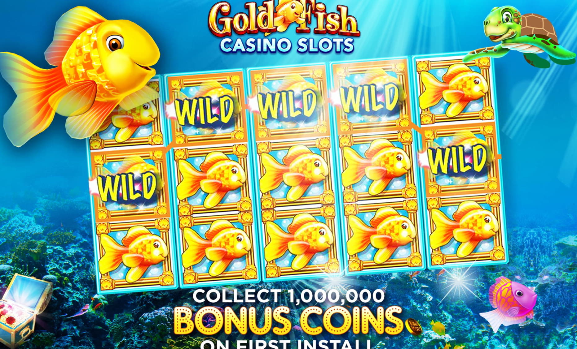 170 Free Spins Casino at Lucky Nugget Casino
