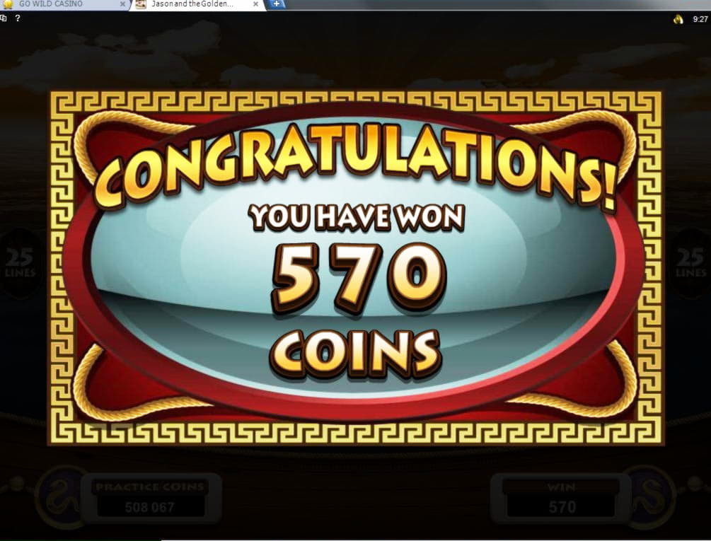 $180 Free Casino Ticket at Video Slots Casino