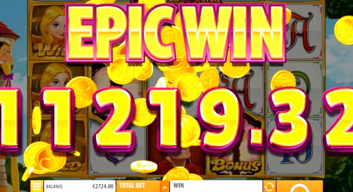 EURO 555 Free chip at King Billy Casino