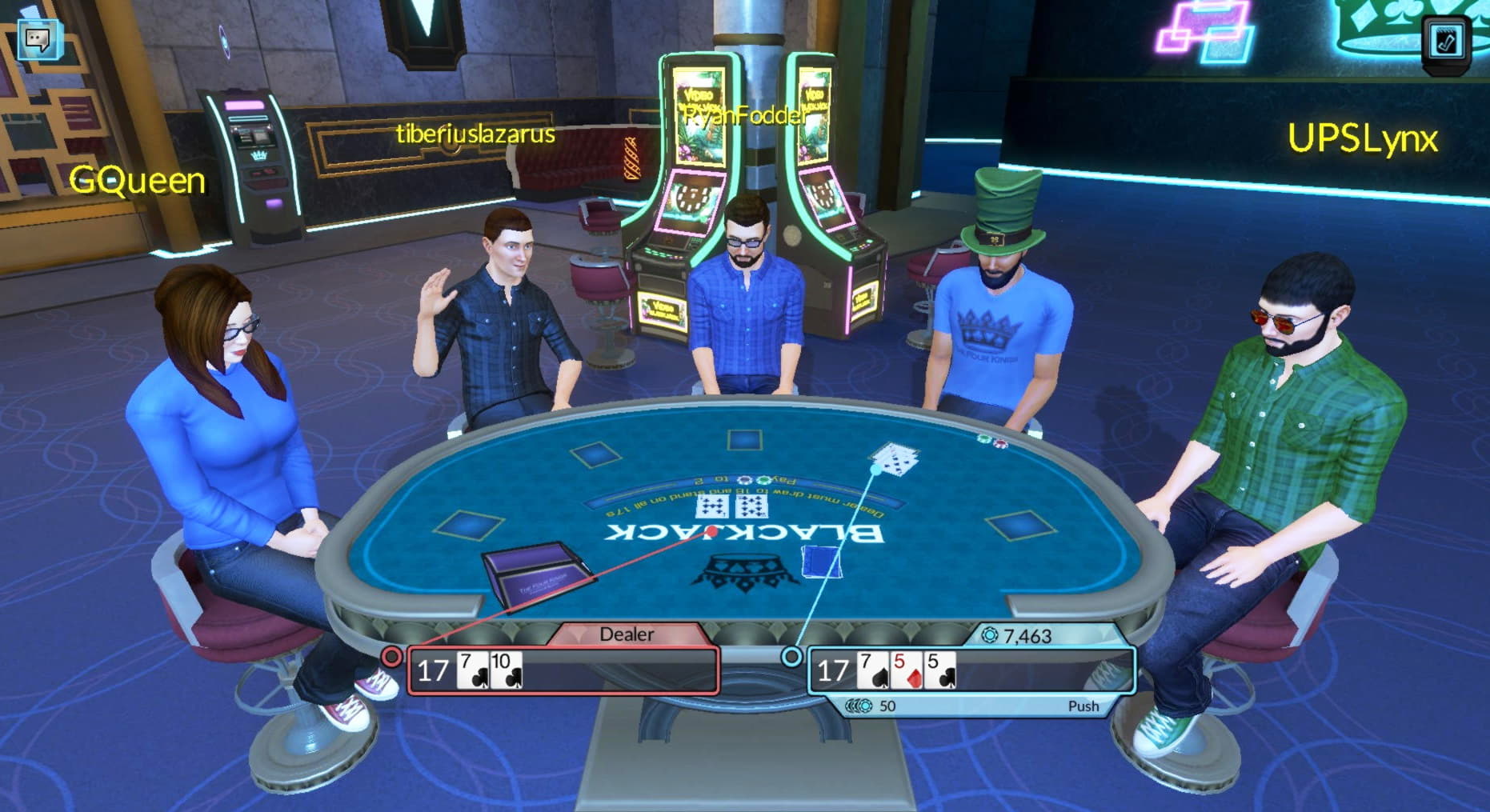 €180 Tournament at bWin Casino