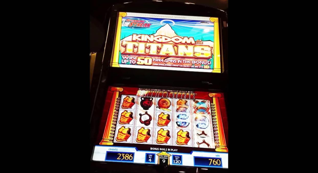 44 Free casino spins at Leo Dubai Casino