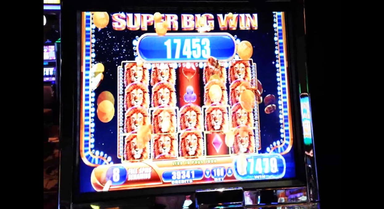 EUR 295 Casino Tournament at Video Slots Casino